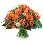 "Ray" Bouquet
