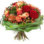 "I Love You!" Bouquet
