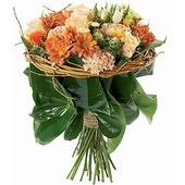 Bouquet of Magic Flowers