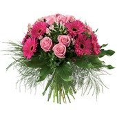 "Good Morning" Bouquet