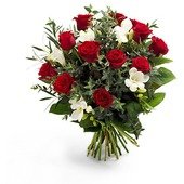 "Declaration of Love" Bouquet