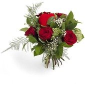 "True Love" Bouquet