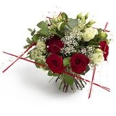 "Cupid" Bouquet