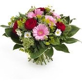 "Field" Bouquet