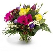 "Colorful" Bouquet