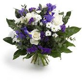 "Sky" Bouquet