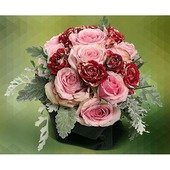 Anthurium Centerpiece