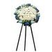 Funeral Wreath