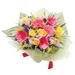 Fresh Flower Bouquet