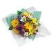 Fresh Flower Bouquet