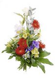 Fresh Flower Bouquet