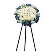 Funeral Wreath