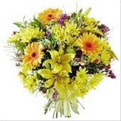 Bouquet of Seasonal Cut Flowers