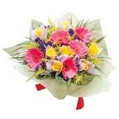 Fresh Flower Bouquet