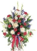 Funeral Sheaf