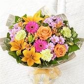 Hand-tied Bouquet