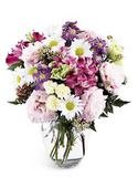 Fresh Flower Arrangement