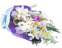 Funeral Sheaf