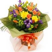 Fresh Flower Bouquet