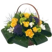Scented Basket