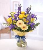 Fresh Flower Bouquet