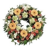 Funeral Wreath