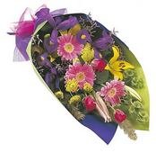 Fresh Flower Bouquet