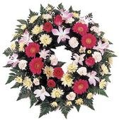 Funeral Wreath