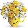 1stinflowers.com logo