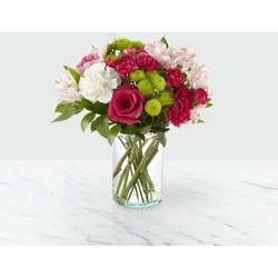 The FTD Sweet and Pretty Bouquet