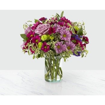 The FTD Sweet Nothings Bouquet