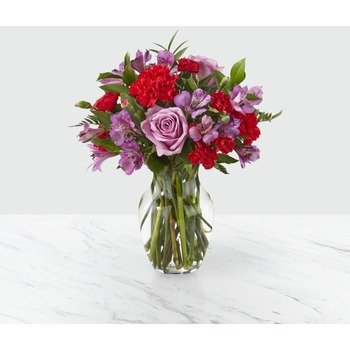 The FTD In Bloom Bouquet