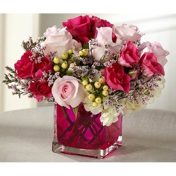 Love In Bloom Bouquet