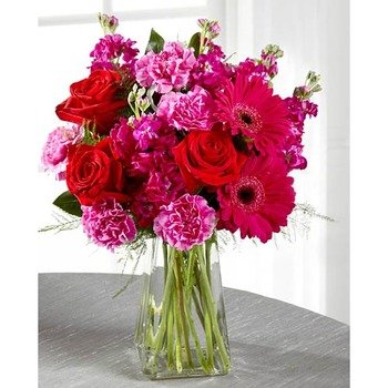 FTD Pure Bliss Bouquet