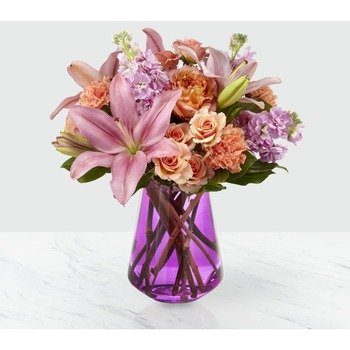 The FTD In Your Heart Bouquet
