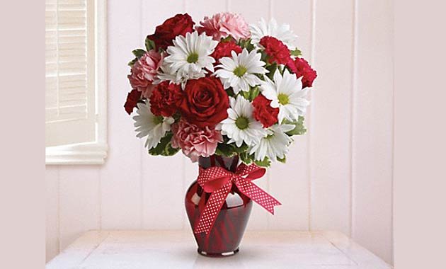 Illinois Il Flower Delivery Same Day