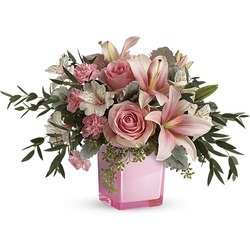 Teleflora's Fabulous Flora Bouquet