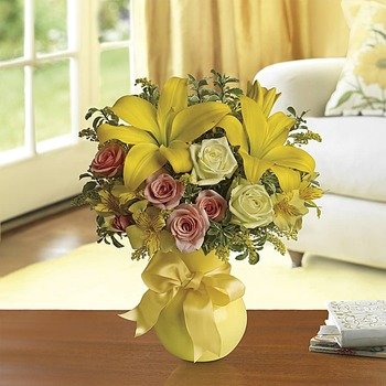 1st in Flowers!: Same Day Flower Delivery in the USA and Canada.
