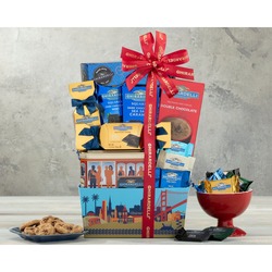 Ghirardelli Chocolate Collection