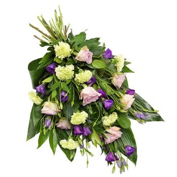 Beautiful Funeral Bouquet
