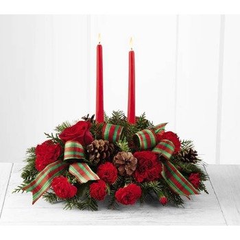 Holiday Classics Centerpiece by Better Homes and Gardens