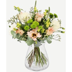 Elegant Bouquet (Vase not included)