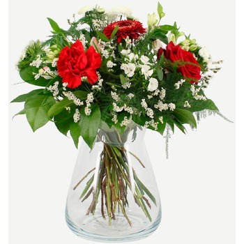 Congratulations Bouquet (Vase Not Included)