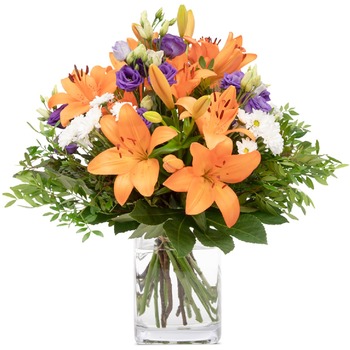 Flower Surprise (Vase not Included)